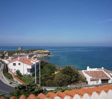 Affitto Appartamento Vacanze a Cuglieri, Frazione Torre Del Pozzo