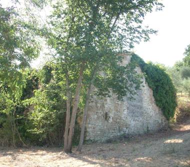 Casa indipendente in vendita a Monte Roberto (Ancona)