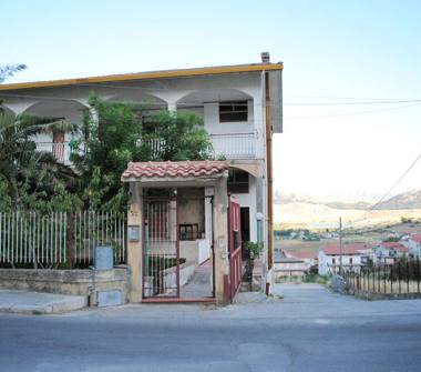 Villa in vendita a Piana degli Albanesi (Palermo)