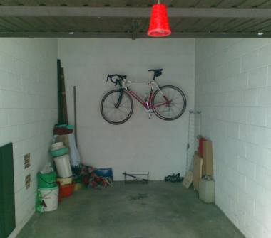 Box/Garage/Posto auto in vendita a Casalpusterlengo (Lodi)