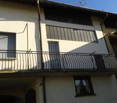 Rustico/Casale in vendita a Origgio (Varese)