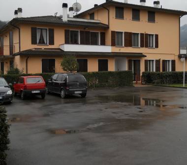 Bilocale in vendita a Viano (Reggio Emilia)