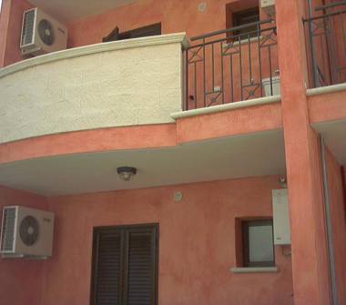 Affitto Appartamento Vacanze a Gallipoli (Lecce)