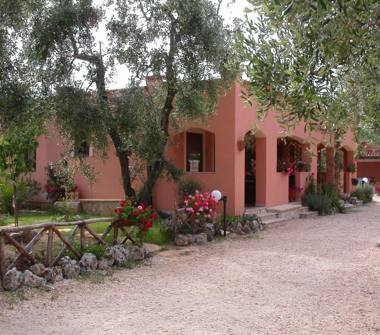 Offerta Vacanze Residence a Vieste (Foggia)