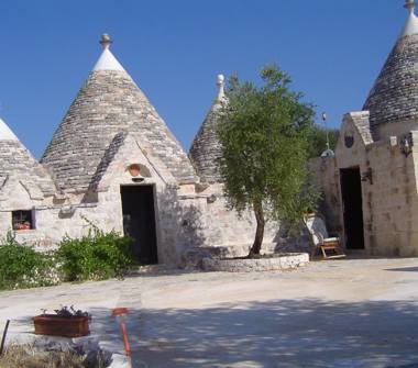 Affitto Rustico/Casale Vacanze a Ostuni (Brindisi)