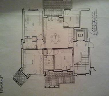 Quadrilocale in vendita a Roma, Zona Eur