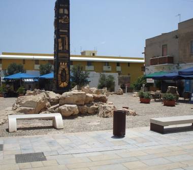 Affitto Appartamento Vacanze a Lampedusa e Linosa, Frazione Lampedusa