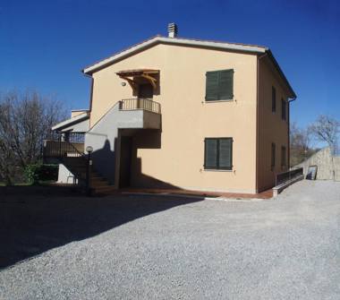 Appartamento in vendita a Castiglione d'Orcia, Frazione Poggio Rosa