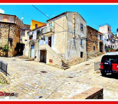 Casa indipendente in vendita a Nova Siri (Matera)