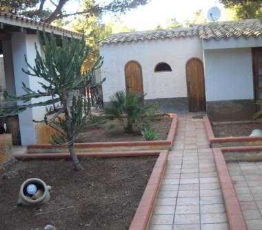 Villa in vendita a Trapani (Trapani)