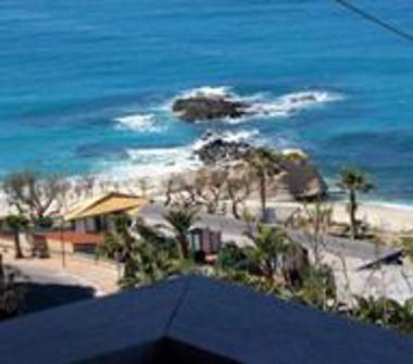 Affitto Appartamento Vacanze a Tropea (Vibo Valentia)