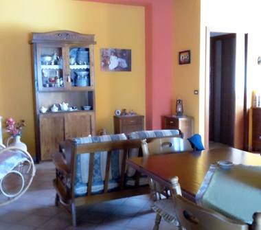 Trilocale in vendita a Zafferana Etnea (Catania)