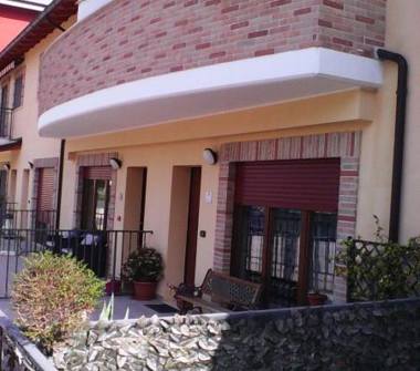 Villetta a schiera in vendita a Manoppello (Pescara)