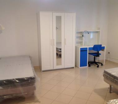 Affitto Stanza Doppia a Napoli, Zona Corso Umberto