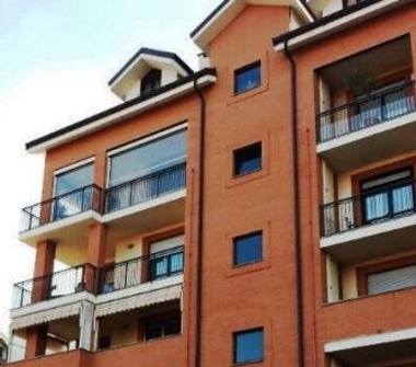 Quadrilocale in vendita a Nichelino (Torino)