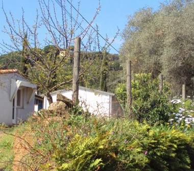 Villa in vendita a Capoliveri, Frazione Straccoligno