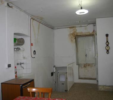 Rustico/Casale in vendita a Pratola Peligna (L'Aquila)