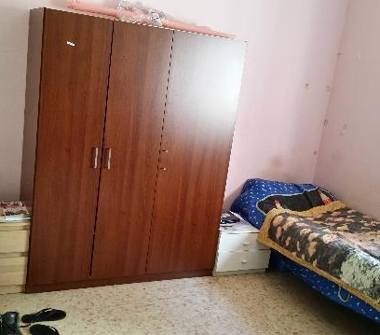 Affitto Stanza Doppia a Roma, Zona Pietralata