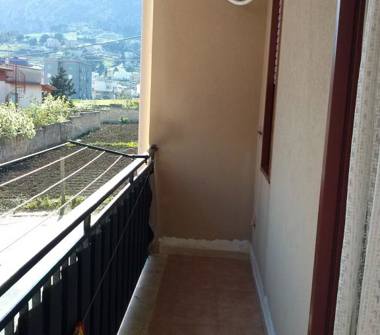 Affitto Casa Vacanze a Valderice (Trapani)