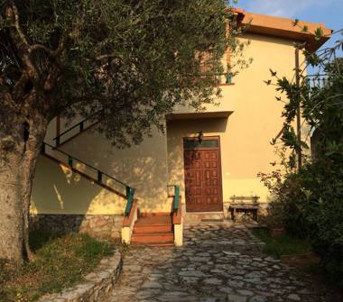 Affitto Appartamento Vacanze a Camerota, Frazione Marina Di Camerota