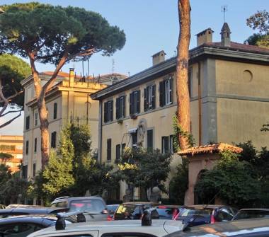 Trilocale in vendita a Roma, Zona Monte Sacro