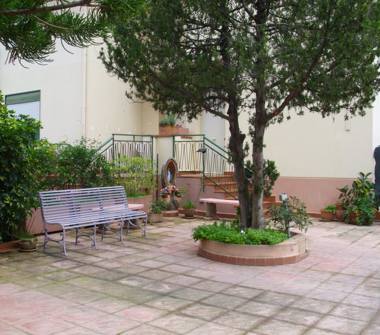 Affitto Villa Vacanze a Palermo, Zona Mondello