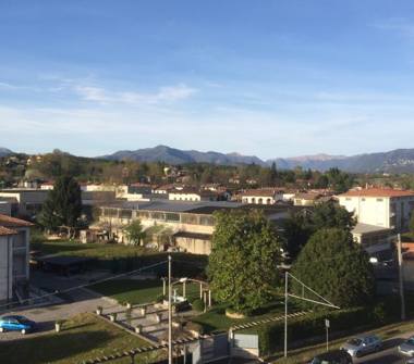 Mansarda in vendita a Lurate Caccivio (Como)