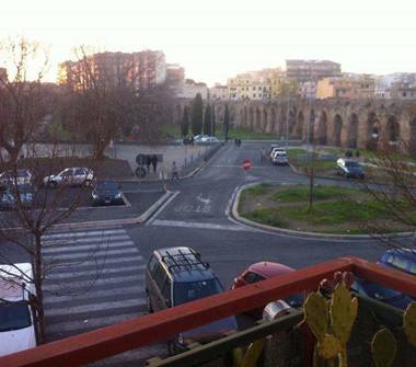 Affitto Stanza Singola a Roma, Zona Casilina