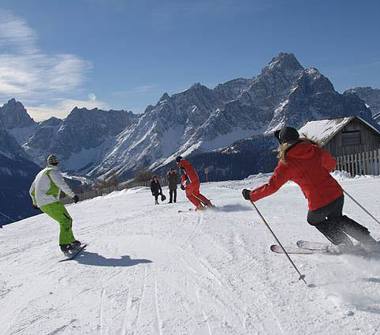 Multiproprietà in vendita a San Giovanni in Fiore, Frazione Lorica