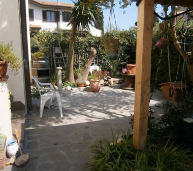 Trilocale in vendita a Rosignano Marittimo, Frazione Vada