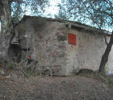 Rustico/Casale in vendita a Arcola, Frazione Trebiano