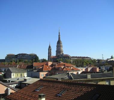 Attico in vendita a Novara, Zona San Martino