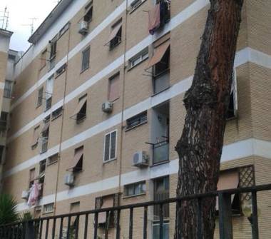 Trilocale in vendita a Roma, Zona Pietralata