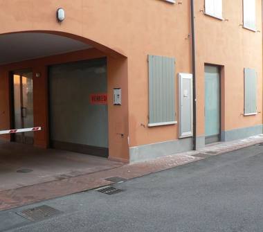 Laboratorio in vendita a Modena, Zona Direzionale 70