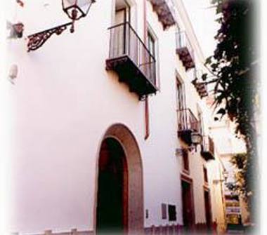 Affitto Appartamento Vacanze a Sorrento (Napoli)