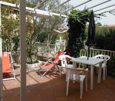 Affitto Casa Vacanze a Dorgali, Frazione Cala Gonone