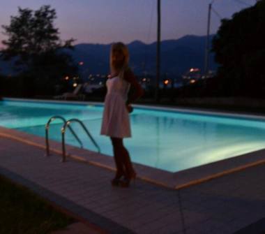 Affitto Appartamento Vacanze a Manerba del Garda, Frazione Montinelle