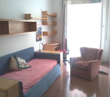 Affitto Stanza Singola a Roma, Zona Della Vittoria