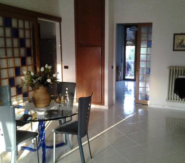 Quadrilocale in vendita a Puglianello (Benevento)