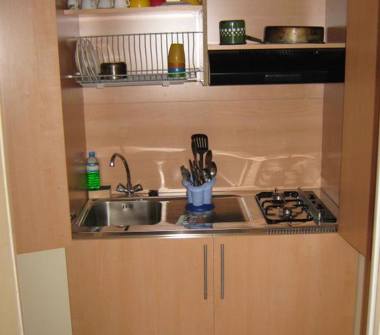 Affitto Appartamento Vacanze a Roma, Zona Centro Storico