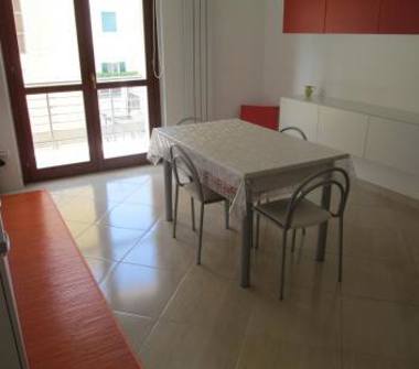 Affitto Appartamento Vacanze a Pescara, Frazione Centro città