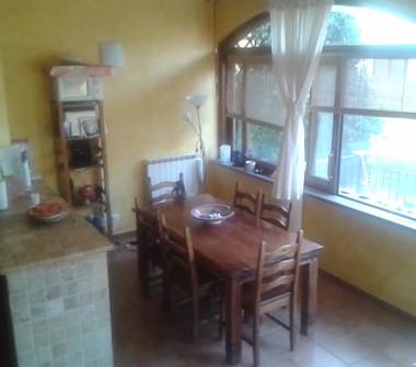 Villetta a schiera in vendita a Mazzano Romano (Roma)