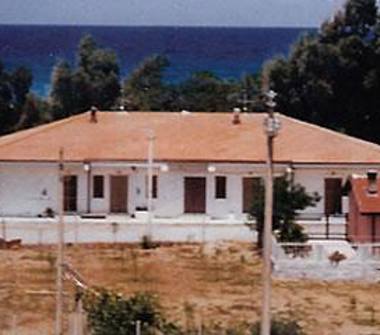 Affitto Villetta a schiera Vacanze a Cariati (Cosenza)