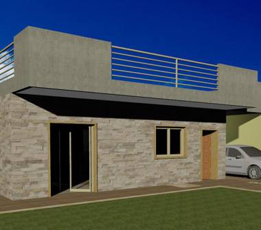 Villa in vendita a Bari, Zona Carrassi