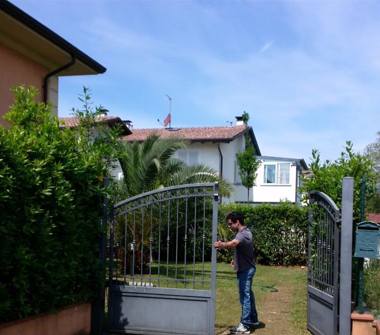 Casa indipendente in vendita a Massa (Massa-Carrara)