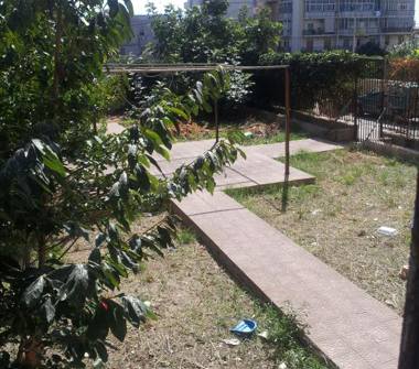 Trilocale in vendita a Messina, Frazione Contesse