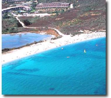 Affitto Appartamento Vacanze a Arzachena, Frazione Cannigione