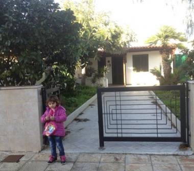 Affitto Villa Vacanze a Carovigno, Frazione Specchiolla