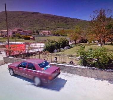 Altro in vendita a L'Aquila, Frazione Roio Piano