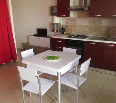 Affitto Appartamento Vacanze a Fano (Pesaro e Urbino)